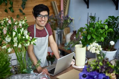 Beschwerden | Kreativ Werkstatt Blumen & Mehr | Lokaler Florist