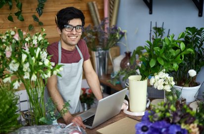 Klachten | Lenz-Petri Blumen | Lokaler Florist