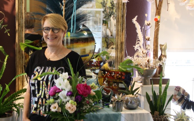 Blumen & Schmuck Wodack Rodgau - Lokaler Florist