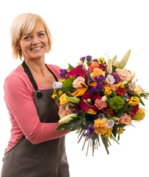 image - florist Rosegarden